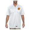 Men's Short-Sleeve Work Shirt Thumbnail