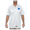 Men's Short-Sleeve Work Shirt Thumbnail