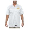 Men's Short-Sleeve Work Shirt Thumbnail
