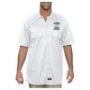 Men's Short-Sleeve Work Shirt Thumbnail