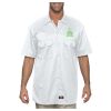Men's Short-Sleeve Work Shirt Thumbnail