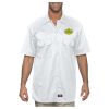 Men's Short-Sleeve Work Shirt Thumbnail