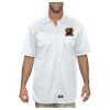 Men's Short-Sleeve Work Shirt Thumbnail