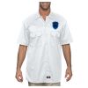 Men's Short-Sleeve Work Shirt Thumbnail