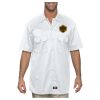 Men's Short-Sleeve Work Shirt Thumbnail