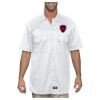 Men's Short-Sleeve Work Shirt Thumbnail