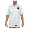 Men's Short-Sleeve Work Shirt Thumbnail