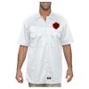 Men's Short-Sleeve Work Shirt Thumbnail