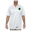 Men's Short-Sleeve Work Shirt Thumbnail