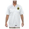Men's Short-Sleeve Work Shirt Thumbnail