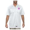 Men's Short-Sleeve Work Shirt Thumbnail