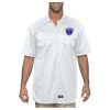 Men's Short-Sleeve Work Shirt Thumbnail