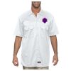 Men's Short-Sleeve Work Shirt Thumbnail