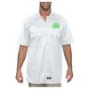 Men's Short-Sleeve Work Shirt Thumbnail
