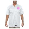 Men's Short-Sleeve Work Shirt Thumbnail