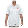 Men's Short-Sleeve Work Shirt Thumbnail