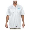 Men's Short-Sleeve Work Shirt Thumbnail