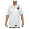 Men's Short-Sleeve Work Shirt Thumbnail