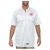 Men's Short-Sleeve Work Shirt Thumbnail