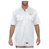 Men's Short-Sleeve Work Shirt Thumbnail