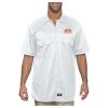 Men's Short-Sleeve Work Shirt Thumbnail