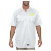 Men's Short-Sleeve Work Shirt Thumbnail