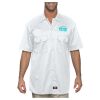 Men's Short-Sleeve Work Shirt Thumbnail