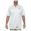 Men's Short-Sleeve Work Shirt Thumbnail