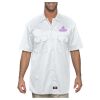 Men's Short-Sleeve Work Shirt Thumbnail