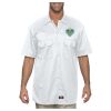 Men's Short-Sleeve Work Shirt Thumbnail