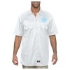 Men's Short-Sleeve Work Shirt Thumbnail