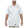 Men's Short-Sleeve Work Shirt Thumbnail