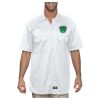 Men's Short-Sleeve Work Shirt Thumbnail