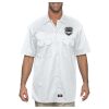 Men's Short-Sleeve Work Shirt Thumbnail
