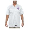 Men's Short-Sleeve Work Shirt Thumbnail