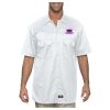 Men's Short-Sleeve Work Shirt Thumbnail