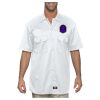 Men's Short-Sleeve Work Shirt Thumbnail