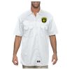 Men's Short-Sleeve Work Shirt Thumbnail
