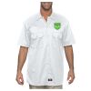 Men's Short-Sleeve Work Shirt Thumbnail