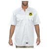 Men's Short-Sleeve Work Shirt Thumbnail