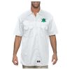 Men's Short-Sleeve Work Shirt Thumbnail