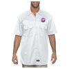 Men's Short-Sleeve Work Shirt Thumbnail