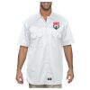 Men's Short-Sleeve Work Shirt Thumbnail