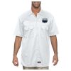 Men's Short-Sleeve Work Shirt Thumbnail