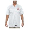 Men's Short-Sleeve Work Shirt Thumbnail