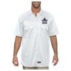 Men's Short-Sleeve Work Shirt Thumbnail