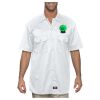 Men's Short-Sleeve Work Shirt Thumbnail