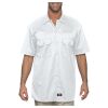 Men's Short-Sleeve Work Shirt Thumbnail