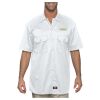 Men's Short-Sleeve Work Shirt Thumbnail