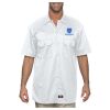 Men's Short-Sleeve Work Shirt Thumbnail